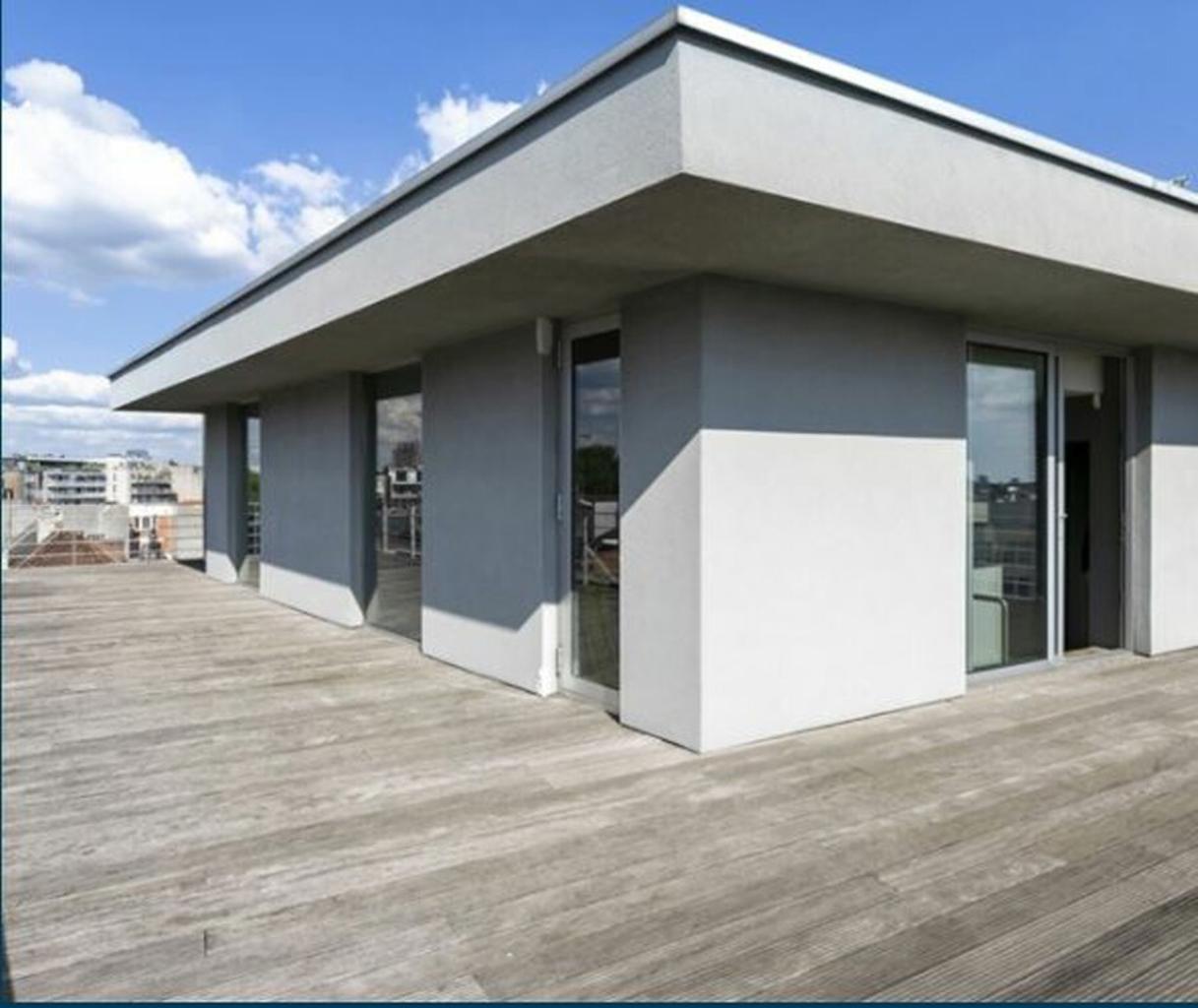 KANTOREN TE KOOP ANTWERPEN