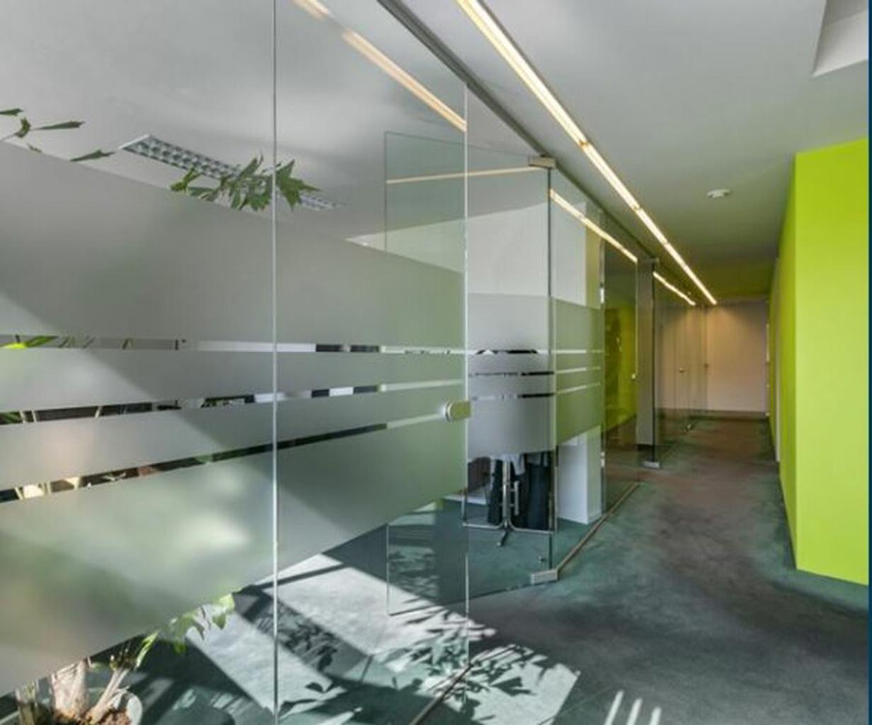 KANTOREN TE KOOP ANTWERPEN