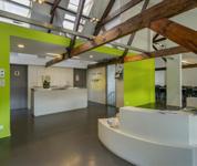 KANTOREN TE KOOP ANTWERPEN