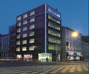 KANTOREN TE KOOP ANTWERPEN