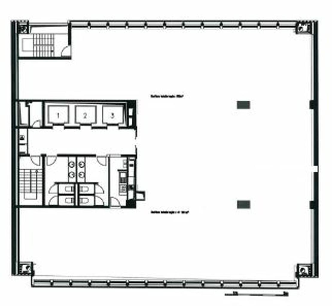 Offices for rent <br> 1050 - Bruxelles