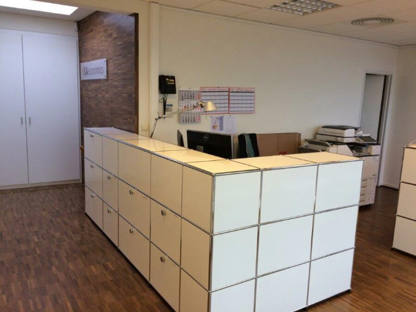 Offices for rent <br> 1050 - Bruxelles