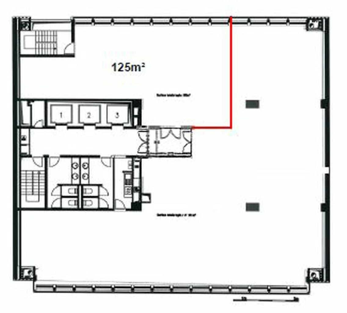 Offices for rent <br> 1050 - Bruxelles