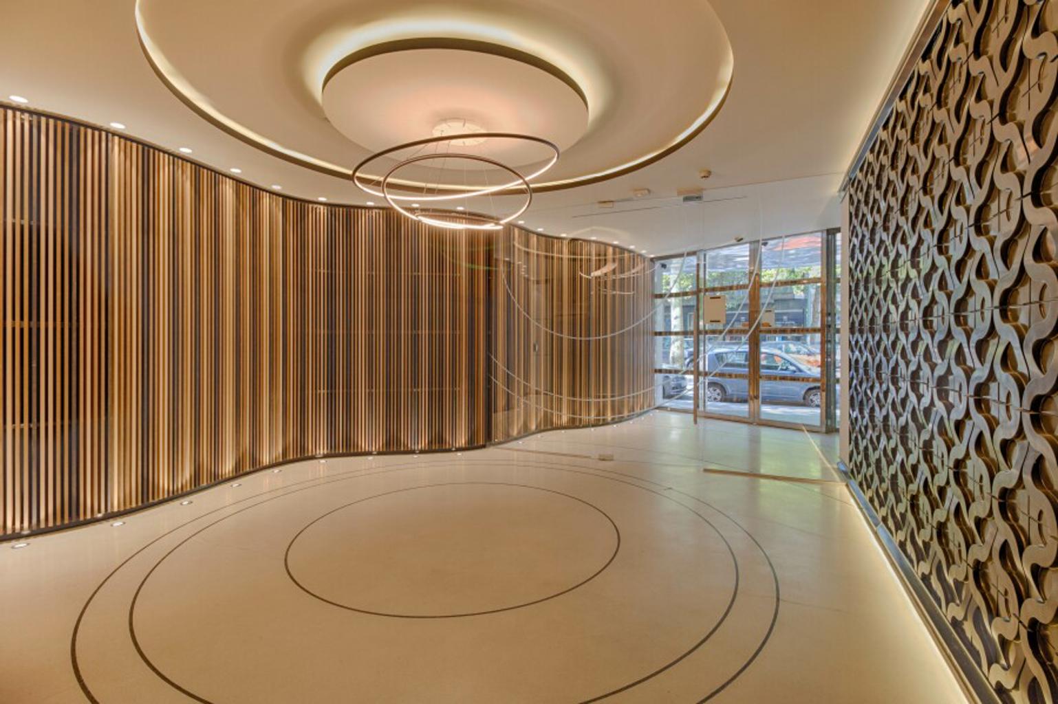 Offices for rent <br> 1050 - Bruxelles