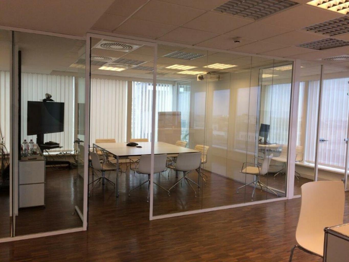 Offices for rent <br> 1050 - Bruxelles