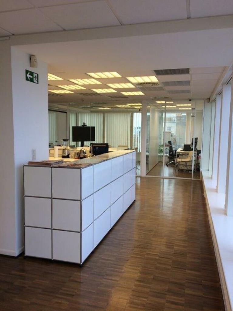 Offices for rent <br> 1050 - Bruxelles