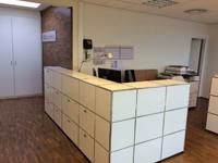 Offices for rent <br> 1050 - Bruxelles