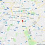 Offices for rent <br> 1050 - Bruxelles