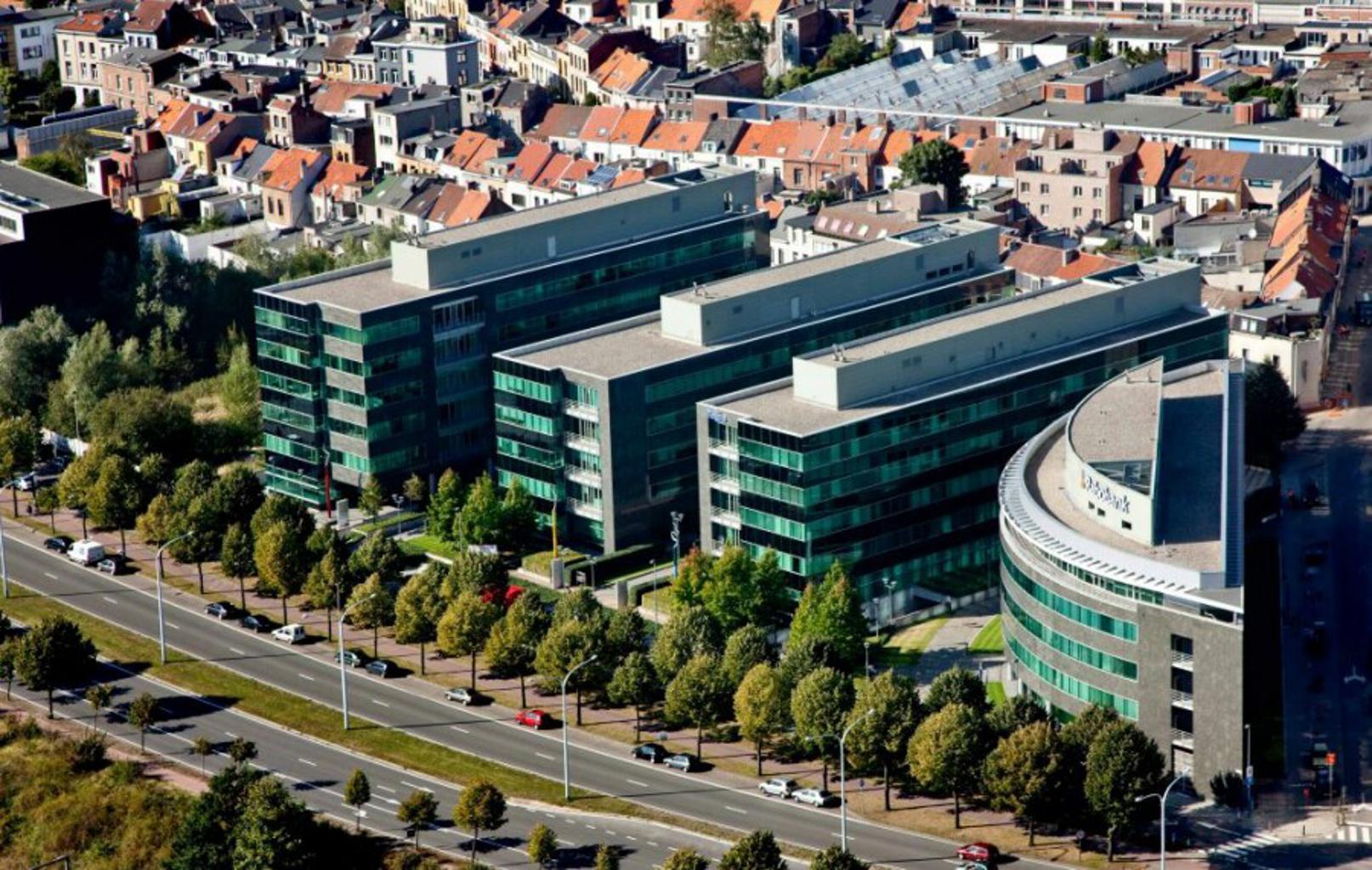 Kantoorgebouw te huur <br> 2600 - Berchem