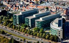 Kantoorgebouw te huur <br> 2600 - Berchem