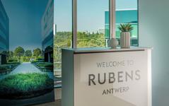 Kantoorgebouw te huur <br> 2600 - Berchem