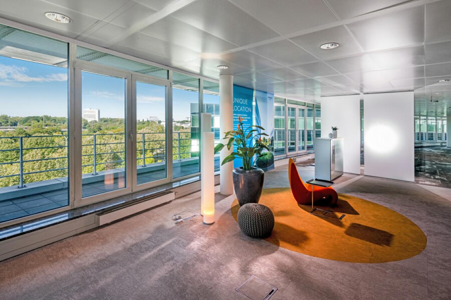 Kantoorgebouw te huur <br> 2600 - Berchem