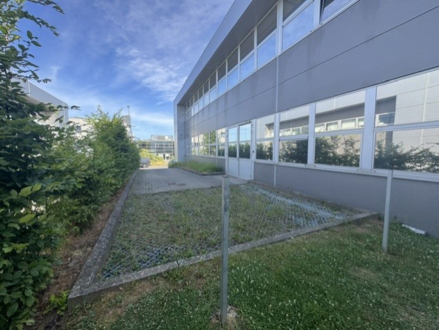 Office for rent <br> Mont-Saint-Guibert