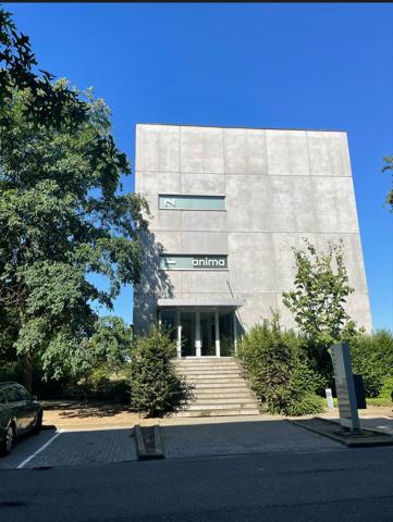 Offices for rent <br> 2800 - Mechelen