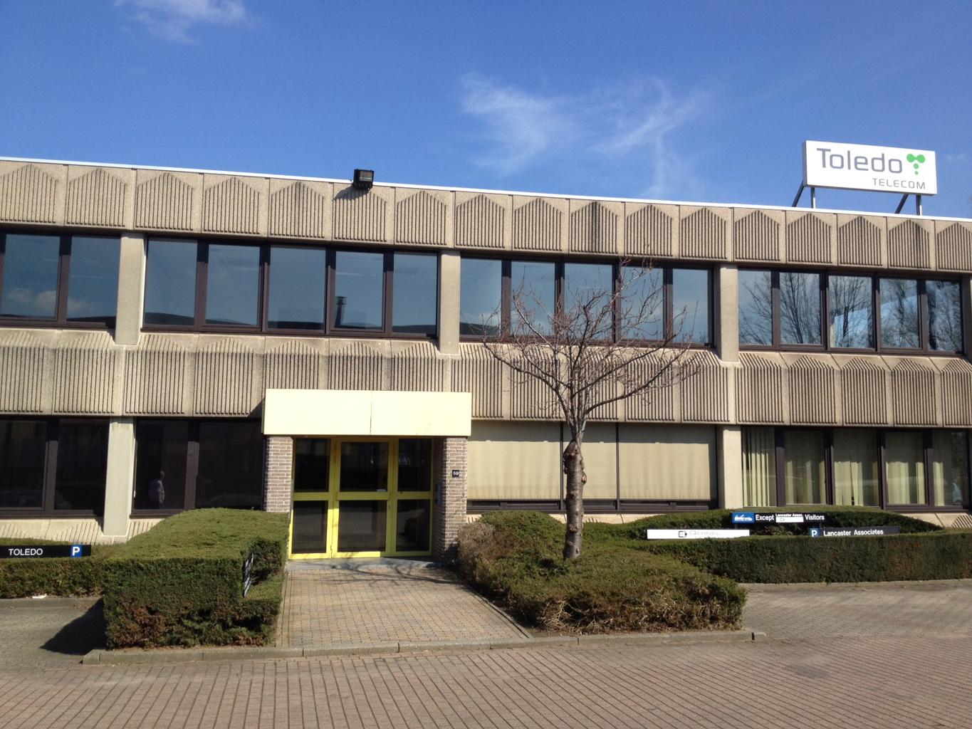 Offices for rent <br> 1930 - Zaventem