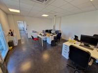 Kantoren & magazijn te huur <br> 5380 - Fernelmont