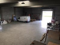 Kantoren & magazijn te huur <br> 5380 - Fernelmont