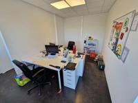 Kantoren & magazijn te huur <br> 5380 - Fernelmont