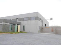 Kantoren & magazijn te huur <br> 5380 - Fernelmont