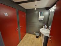 Kantoren & magazijn te huur <br> 5380 - Fernelmont