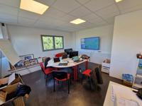 Kantoren & magazijn te huur <br> 5380 - Fernelmont