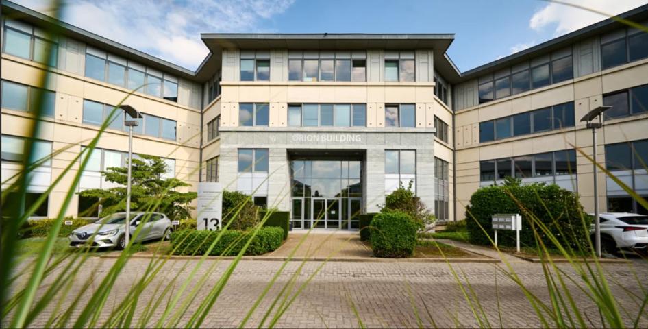 Offices for rent <br> 1930 - Zaventem
