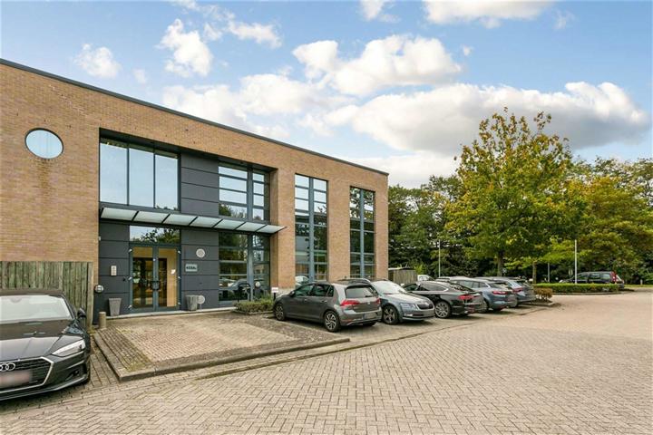 Offices for rent <br> 2800 - Mechelen