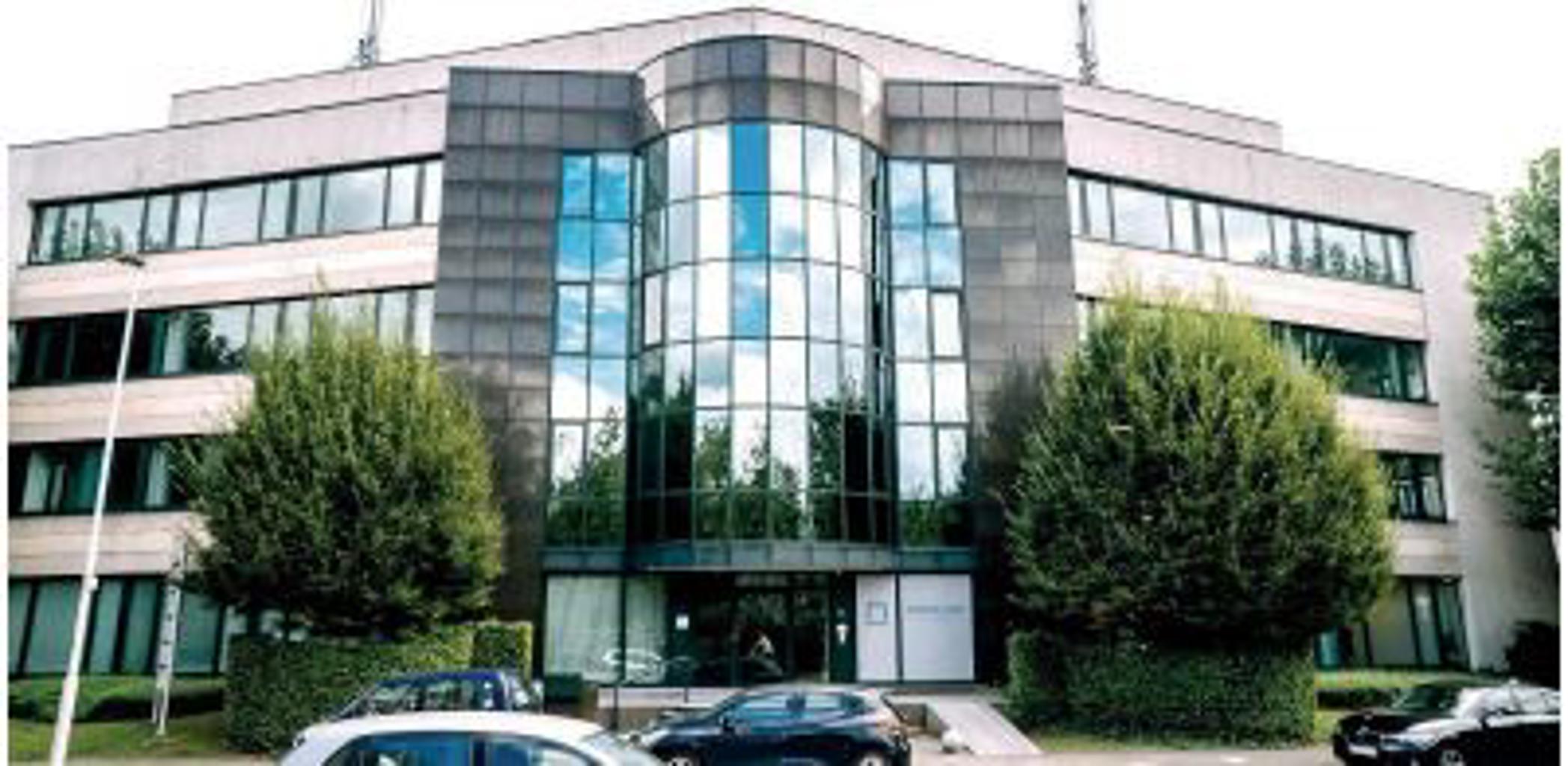Offices for rent <br> 2600 - Antwerpen