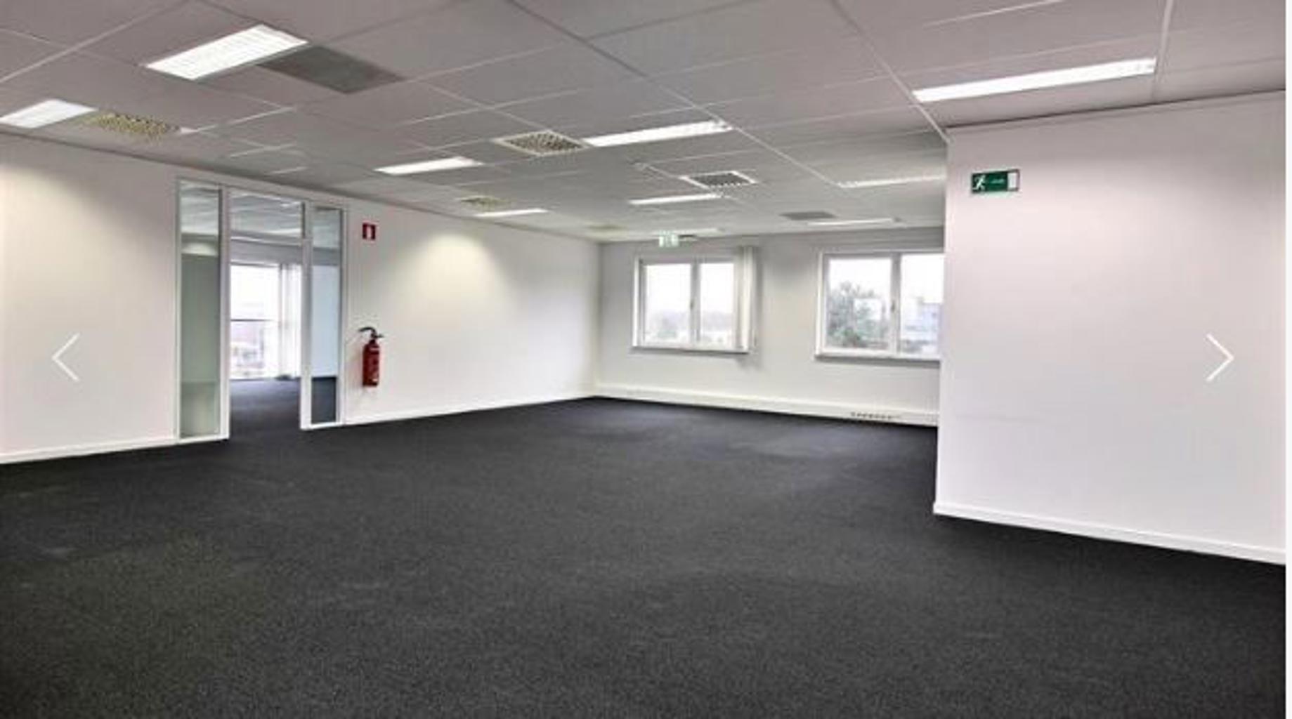 A VENDRE - BUREAUX - VILVOORDE