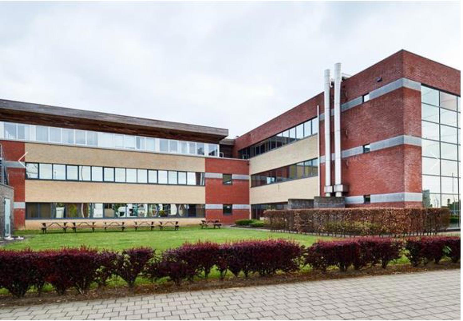 A VENDRE - BUREAUX - VILVOORDE