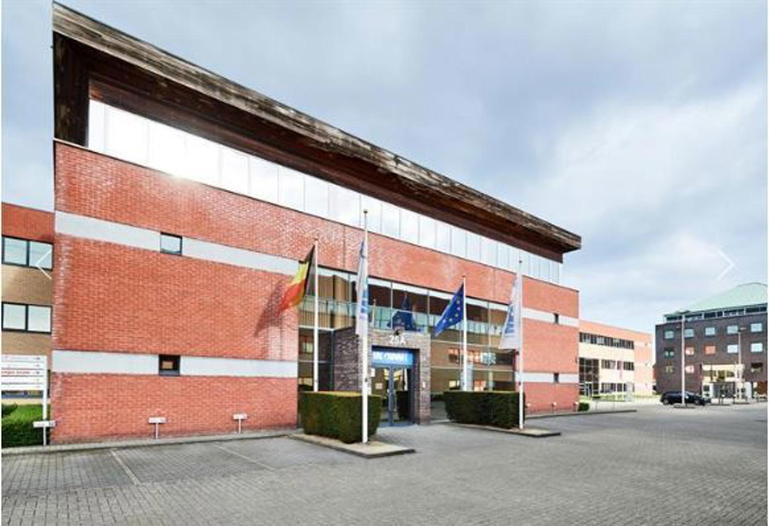 A VENDRE - BUREAUX - VILVOORDE