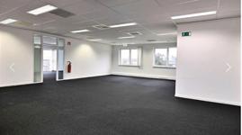 A VENDRE - BUREAUX - VILVOORDE