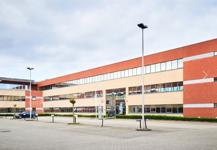 A VENDRE - BUREAUX - VILVOORDE