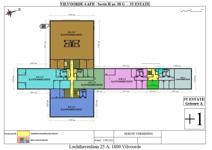 A VENDRE - BUREAUX - VILVOORDE