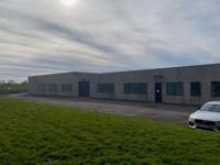 Immeuble semi-industriel à louer à Nivelles