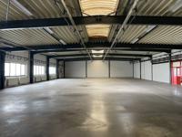 Immeuble semi-industriel à louer à Nivelles