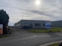 Immeuble semi-industriel à louer à Nivelles