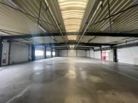 Immeuble semi-industriel à louer à Nivelles