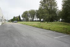 Immeuble semi-industriel à louer à Nivelles