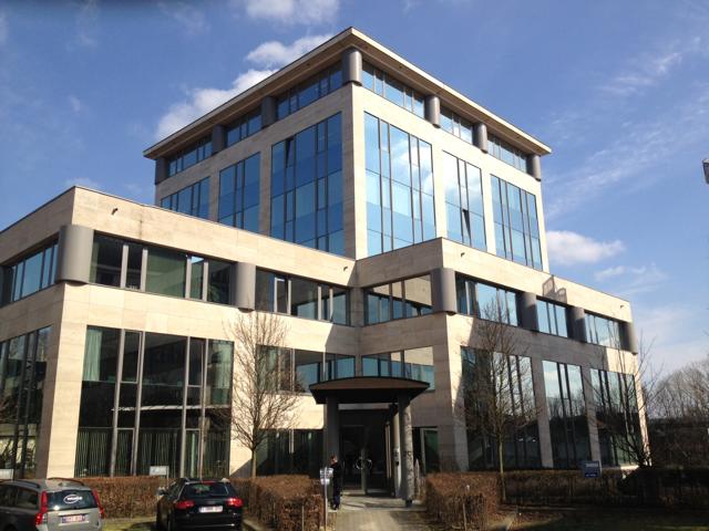 Immeuble de bureaux à louer <br> 1831 - Machelen