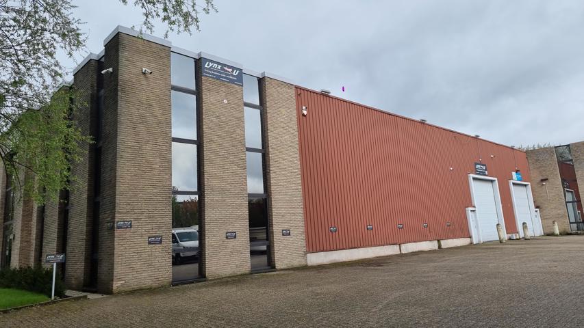 Immeuble industriel à louer <br> 1930 - Zaventem