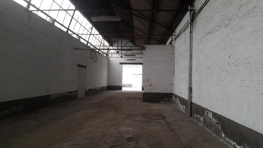 Entrepôt à louer <br> 1800 - Vilvoorde