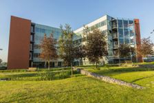 A LOEUR - BUREAUX - MACHELEN