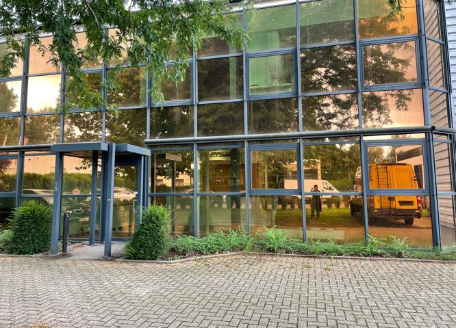 Offices for rent <br> 1930 - Zaventem