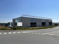 Industrial building for rent <br> 5100 - Namur