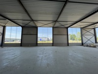 Industrial building for rent <br> 5100 - Namur