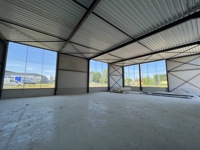 Industrial building for rent <br> 5100 - Namur