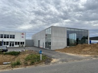 Industrial building for rent <br> 5100 - Namur