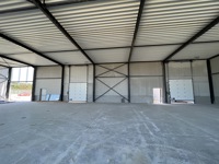 Industrial building for rent <br> 5100 - Namur