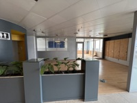 Industrial building for rent <br> 5100 - Namur